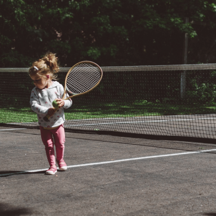 Choosing the Right Tennis Racket
