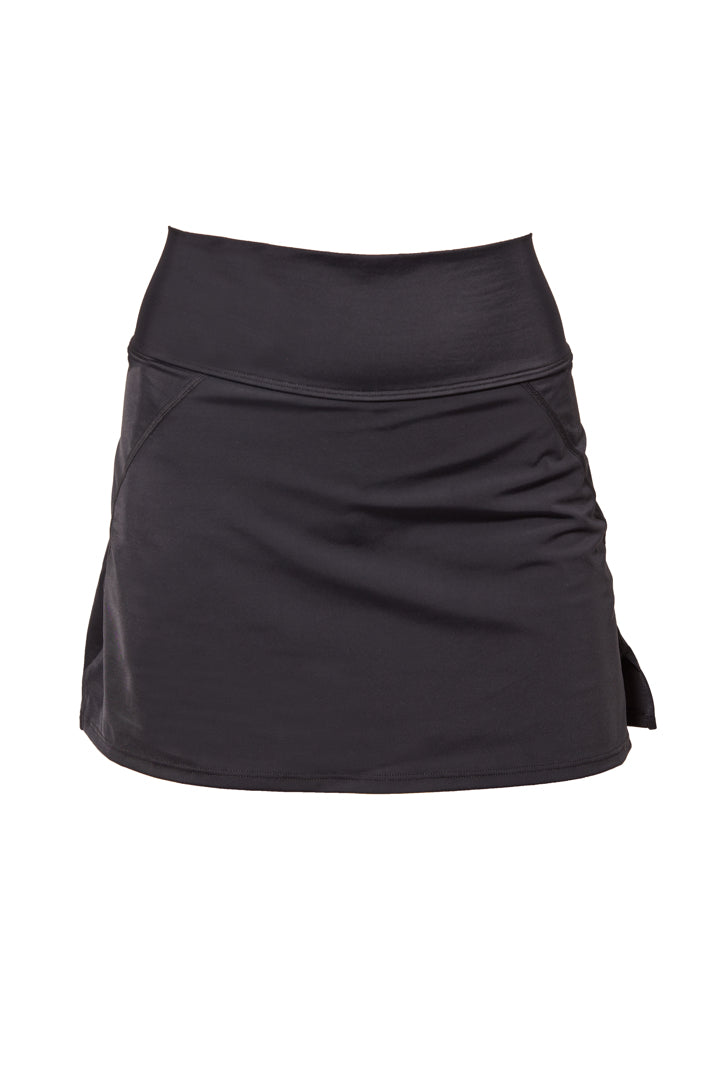 BB 40! Black Skirt