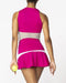 ladetennis.amelia.tops.pink.womens.tennis.active.clothing